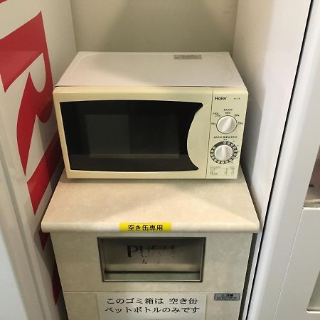 Dai-Ichi Inn Shonan Fujisawa Eksteriør bilde