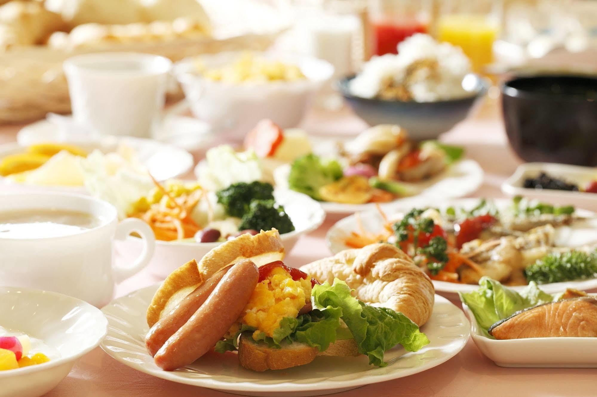 Dai-Ichi Inn Shonan Fujisawa Eksteriør bilde